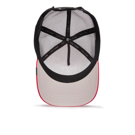 Goorin Bros. Falcon Fan Trucker