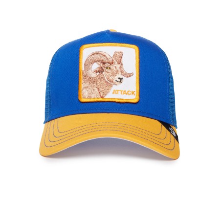 Goorin Bros. Ram Fan Trucker