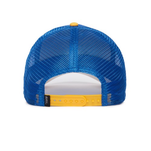 Goorin Bros. Ram Fan Trucker