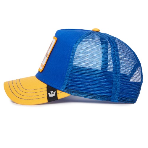 Goorin Bros. Ram Fan Trucker