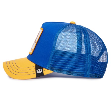 Goorin Bros. Ram Fan Trucker