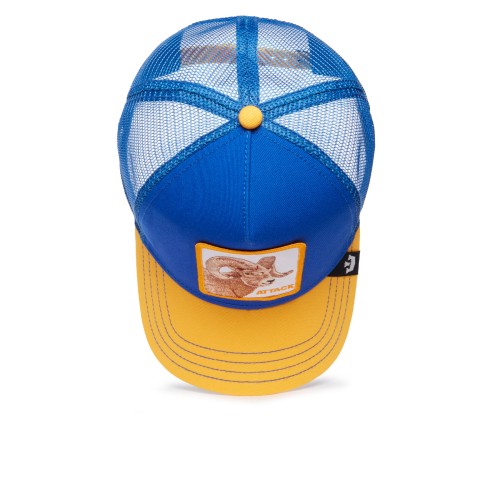 Goorin Bros. Ram Fan Trucker