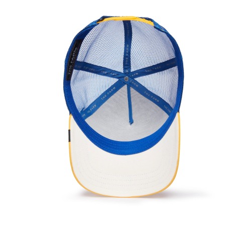 Goorin Bros. Ram Fan Trucker