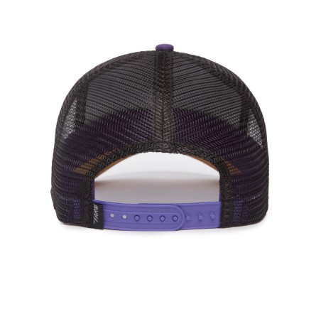 Goorin Bros. Raven Fan Trucker