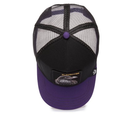 Goorin Bros. Raven Fan Trucker
