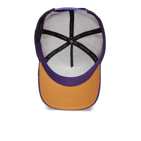 Goorin Bros. Raven Fan Trucker