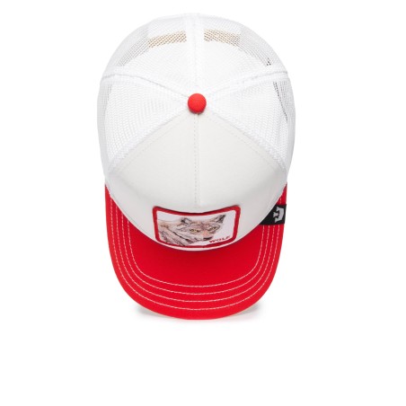 Goorin Bros. Wolf Fan Trucker