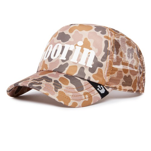 Goorin Bros. Camo Crush...