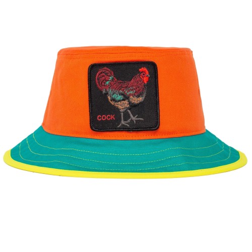 Goorin Bros. Gallo de la Playa
