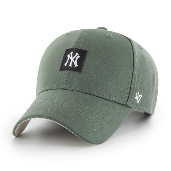'47 MLB New York Yankees Compact Snap MVP