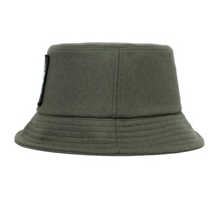 Goorin Bros. Wolf Heat