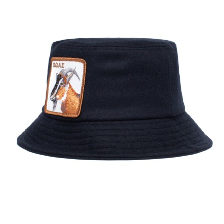 Goorin Bros. G.O.A.T. Heat