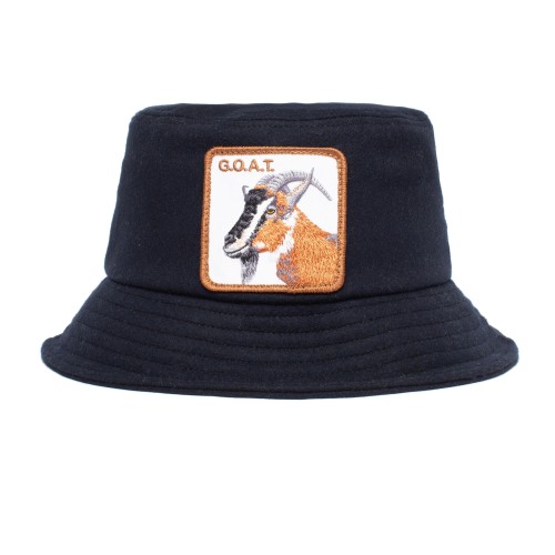 Goorin Bros. G.O.A.T. Heat