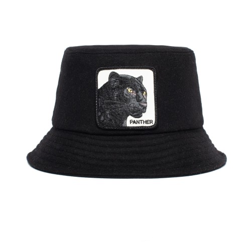 Goorin Bros. Panther Heat