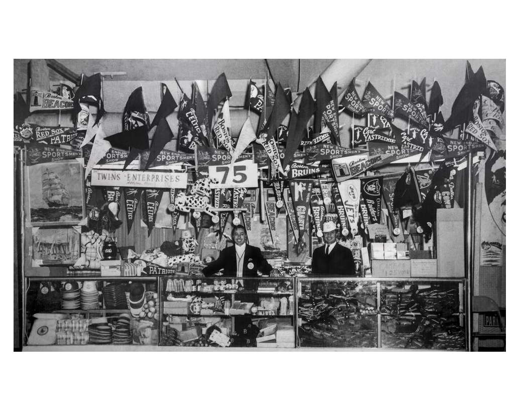 Historia marki '47: Od Fenway Park do światowego giganta